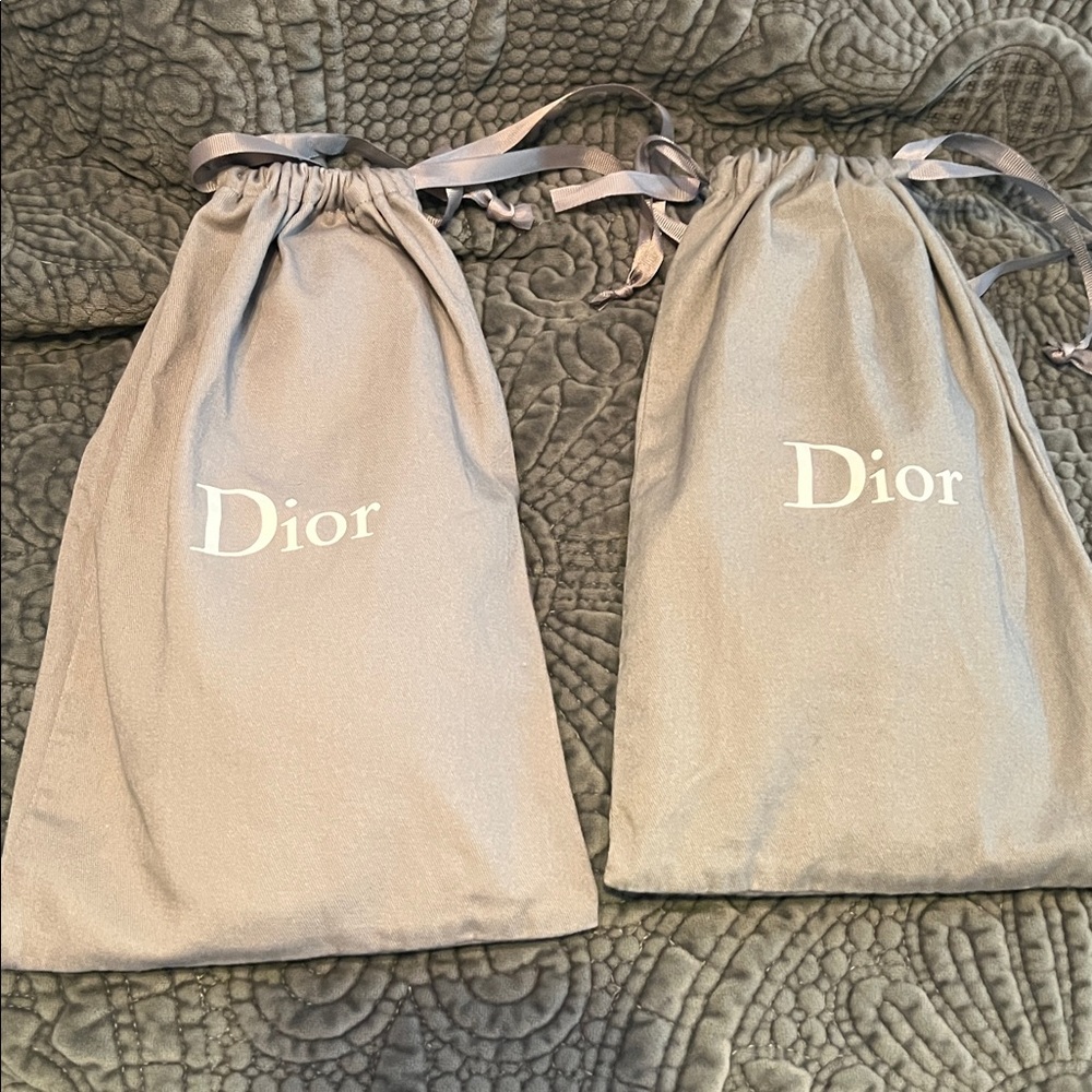 FLASH SALE🔥🔥CHRISTIAN DIOR SANDALS💗💗💗 - Picture 12 of 12